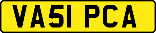 VA51PCA