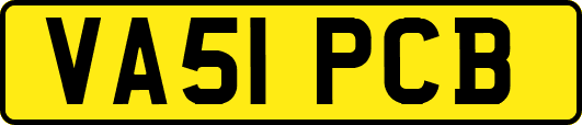 VA51PCB