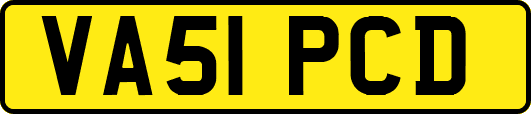 VA51PCD