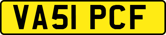 VA51PCF