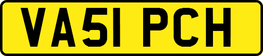 VA51PCH
