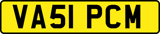 VA51PCM
