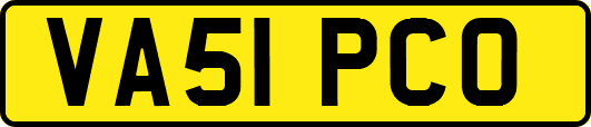 VA51PCO