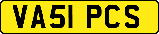 VA51PCS