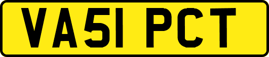 VA51PCT