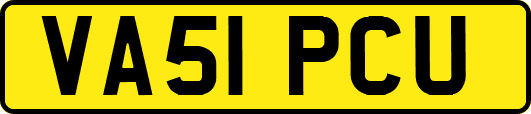 VA51PCU