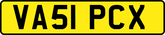 VA51PCX