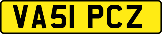 VA51PCZ