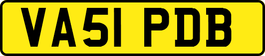 VA51PDB