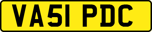 VA51PDC