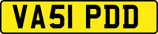 VA51PDD