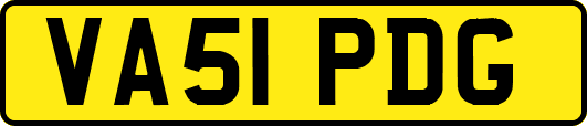 VA51PDG