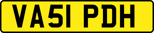VA51PDH