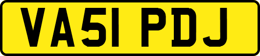 VA51PDJ