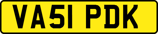 VA51PDK