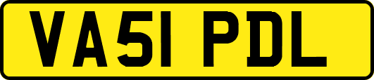 VA51PDL
