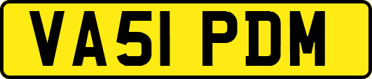 VA51PDM