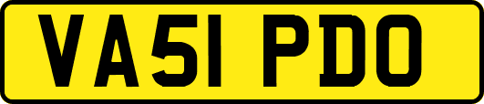 VA51PDO