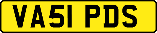VA51PDS