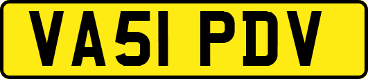 VA51PDV