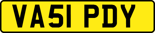 VA51PDY
