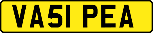 VA51PEA