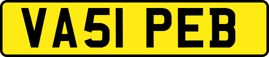 VA51PEB