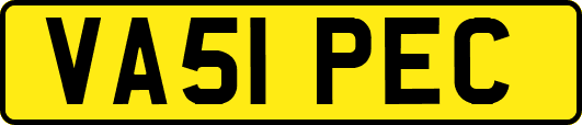 VA51PEC