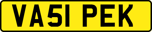 VA51PEK