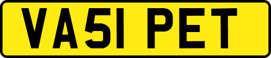 VA51PET
