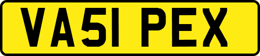VA51PEX