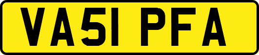 VA51PFA