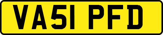 VA51PFD