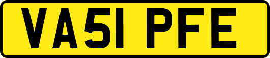VA51PFE