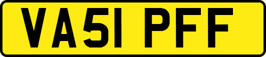 VA51PFF