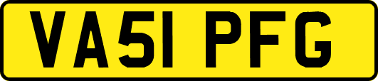VA51PFG