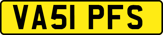 VA51PFS