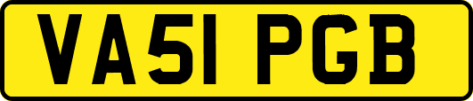 VA51PGB