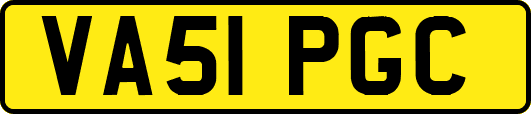 VA51PGC