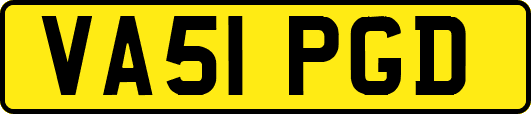 VA51PGD