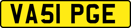 VA51PGE