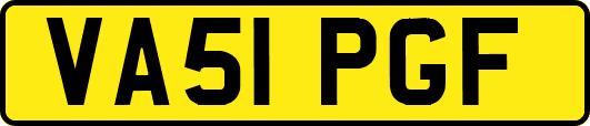 VA51PGF