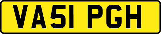 VA51PGH