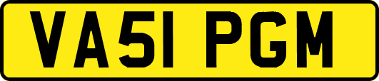 VA51PGM