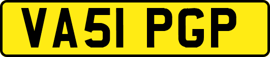 VA51PGP