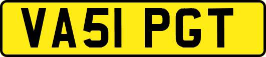 VA51PGT