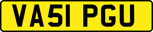 VA51PGU