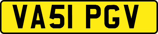 VA51PGV
