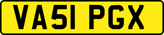 VA51PGX