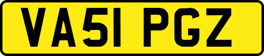 VA51PGZ